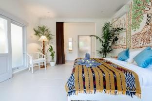 Eiwa house Villa in Ubud