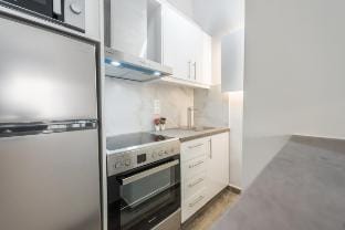 Kallithea Kyprou Square Central Apartment in Kallithea