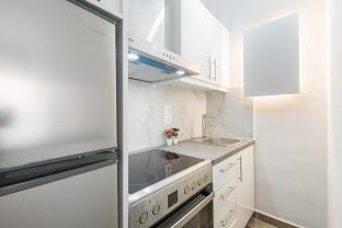 Kallithea Kyprou Square Central Apartment in Kallithea