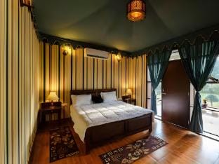 Suryansh Outhouse Farm Stay in Jaipur