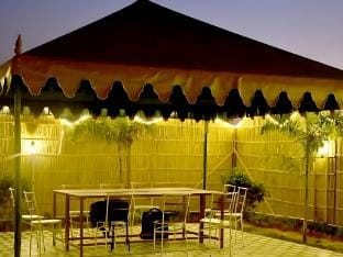Suryansh Outhouse Farm Stay in Jaipur