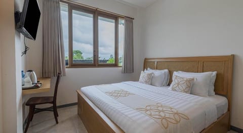 ME Rooms Ubud by ME Villas Hostel in Ubud