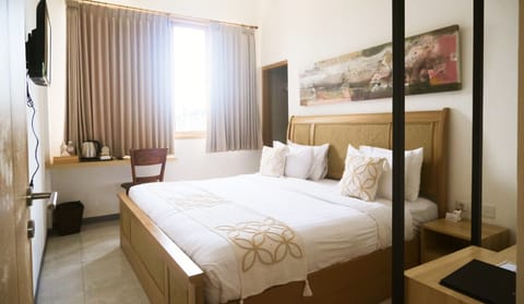 ME Rooms Ubud by ME Villas Hostel in Ubud