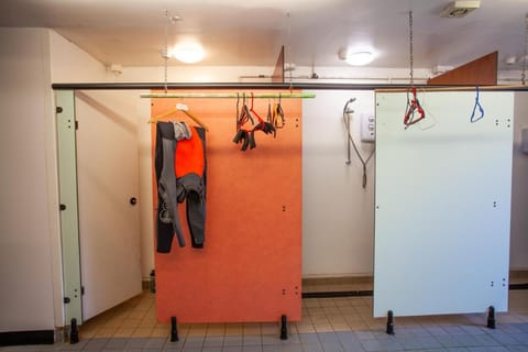 Breakwater Hostel Hostel in Newquay