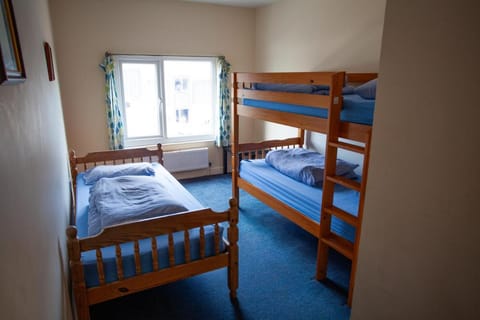 Breakwater Hostel Hostel in Newquay