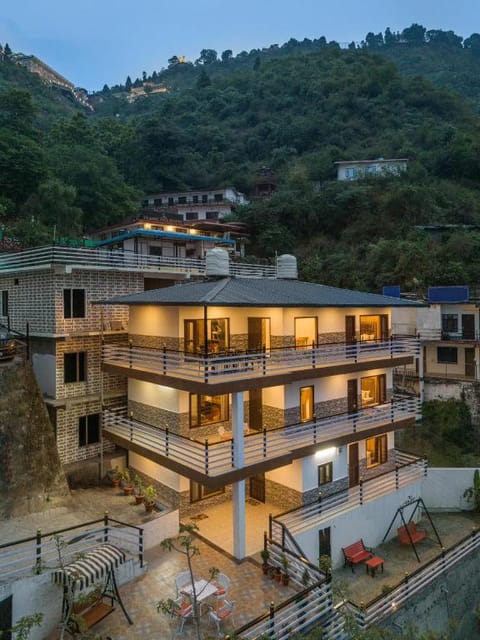 Property view