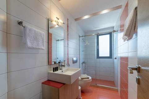 Villa Zoe - With 72m Pool Villa in Lasithi