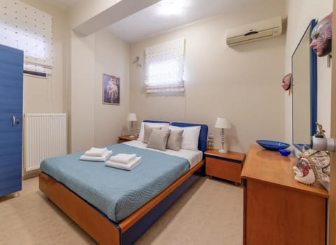 Villa Zoe - With 72m Pool Villa in Lasithi