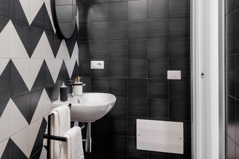 Basco Guest House Bed and Breakfast in Viterbo