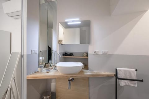 Basco Guest House Bed and Breakfast in Viterbo