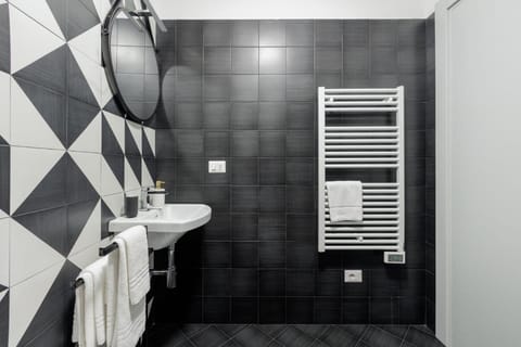 Basco Guest House Bed and Breakfast in Viterbo