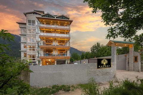 Property view