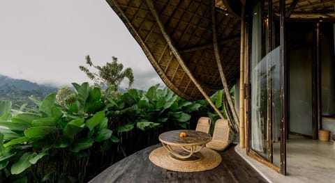 Vishala Retreat Bali Villa in Sidemen