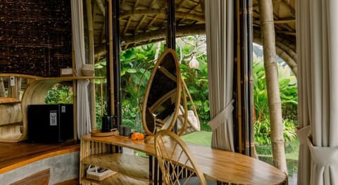 Vishala Retreat Bali Villa in Sidemen