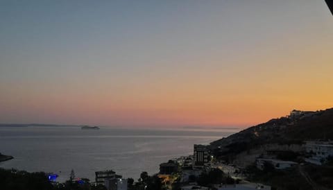 Blue Waves Apartment Apartment in Sarandë