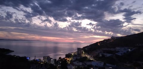 Blue Waves Apartment Apartment in Sarandë