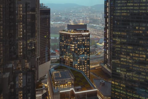 Property view
