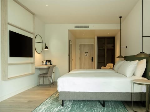 Hilton Garden Inn Brussels Airport Hotel in Flanders