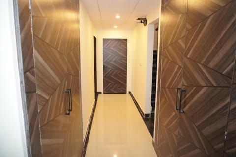 Goroomgo Altera Jaipur Hotel in Jaipur