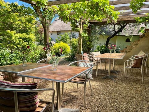 Orchard Cottage Hotel in Willingham