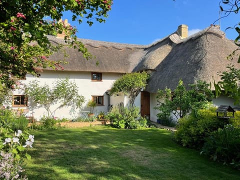 Orchard Cottage Hotel in Willingham