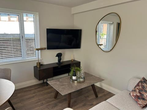 Fisherwick House Apartments Bed and Breakfast in Belfast