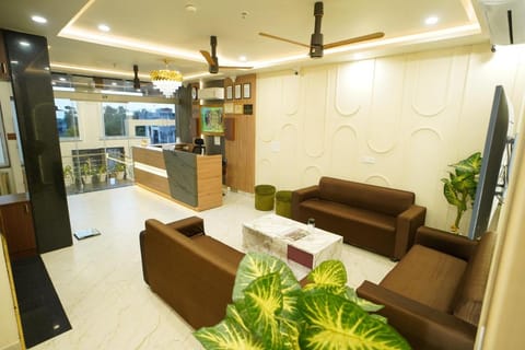 Aanchal Palace Hotel Jaipur Hotel in Jaipur