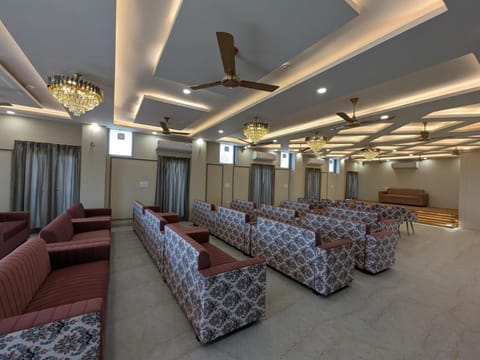 Aanchal Palace Hotel Jaipur Hotel in Jaipur