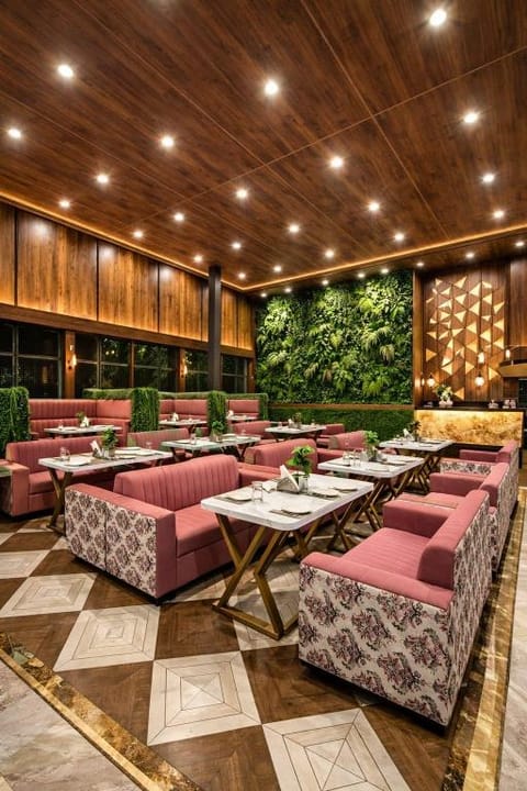 Aanchal Palace Hotel Jaipur Hotel in Jaipur