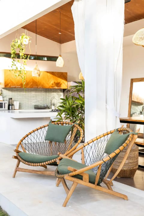 Middle House Bali Hotel in North Kuta