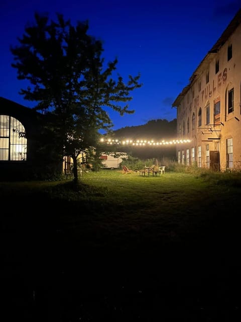 Gîte des Luddites Vacation rental in Auvergne-Rhône-Alpes
