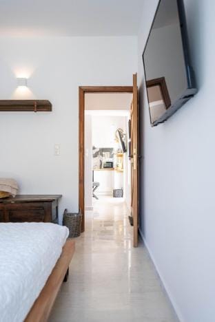 Agrambeli Apartment 5/7 at Heraion Lagoon Apartment in Euboea