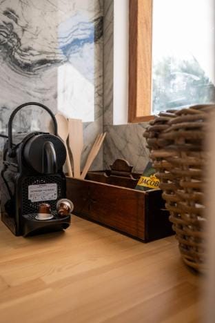 Agrambeli Apartment 5/7 at Heraion Lagoon Apartment in Euboea