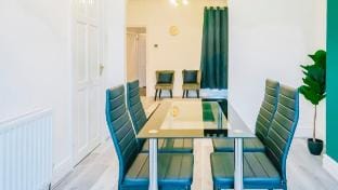 ✪Cosy Home✪ Near NEC, BHX, Bullring & Solihull Vacation rental in Metropolitan Borough of Solihull