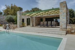 Ouzo Stone House1 with Private Pool Vacation rental in İzmir Province