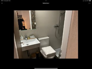 Andaman Studio Apartment in Lucerne