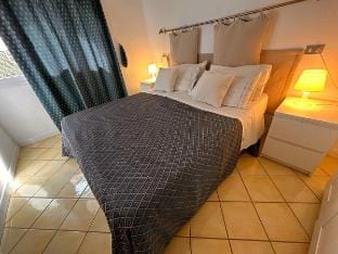 Casa Fabrizia - Ischia centro Vacation rental in Ischia