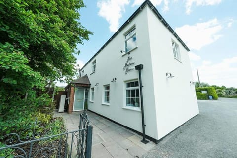 The Machine House Vacation rental in South Derbyshire District