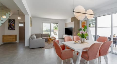 House Holiday home Blossom Hotel in Novigrad