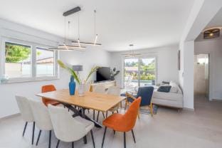 Villa Villa Sunshine Villa in Novigrad