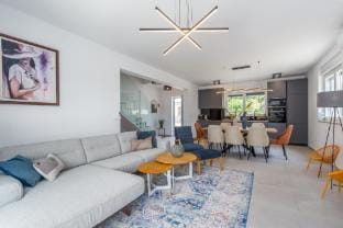 Villa Villa Sunshine Villa in Novigrad