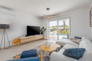 Villa Villa Sunshine Villa in Novigrad