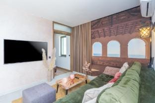 Apartment Apartman Belvedere Apartment in Novigrad