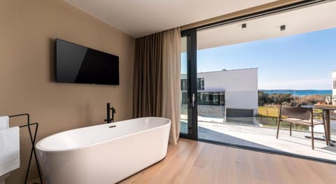 Villa Villa Aruna Hotel in Pula