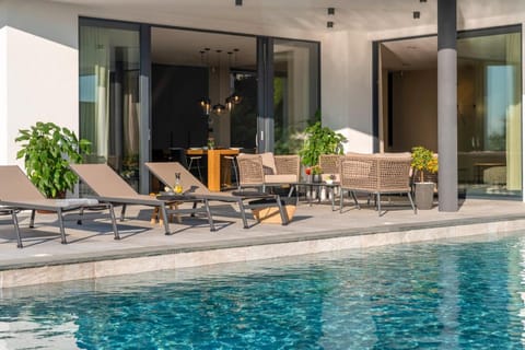 Villa Villa Aruna Hotel in Pula