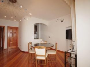 Apartment Apartman Sunset Apartment in Novigrad