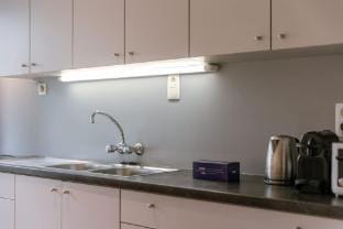 Huswell - Work Relax in Heart of Kortrijk Apartment in Flanders