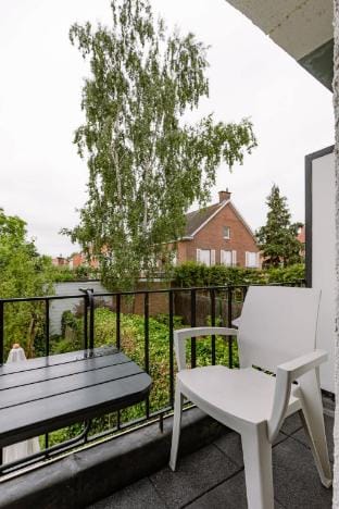 Huswell - Work Relax in Heart of Kortrijk Apartment in Flanders