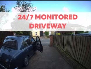 Seamless Stays Vacation rental in Norwich