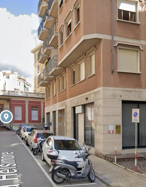 La Casa Di Wendy Vacation rental in Sanremo